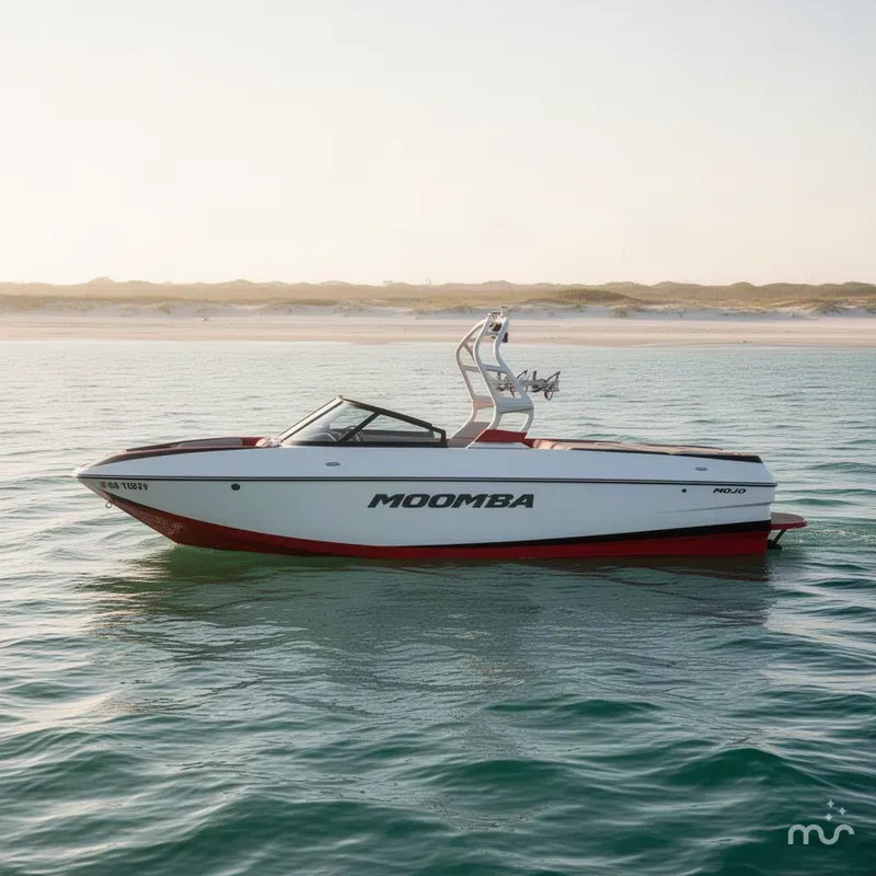Slide: The Image of Moomba Mojo 2020 - 2