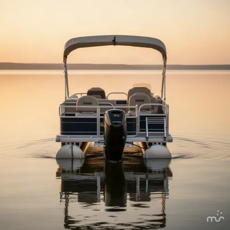 Slide: The Image of Sun Tracker Bass Buggy 18 DLX 2023 - 2