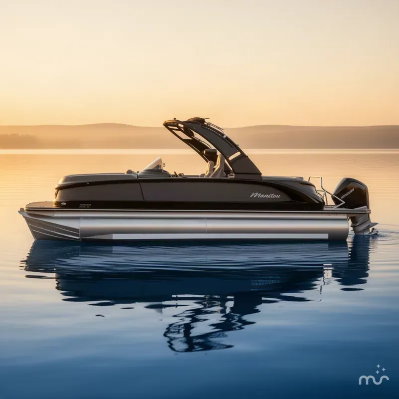 Slide: The Image of Manitou XT 2024 - 1