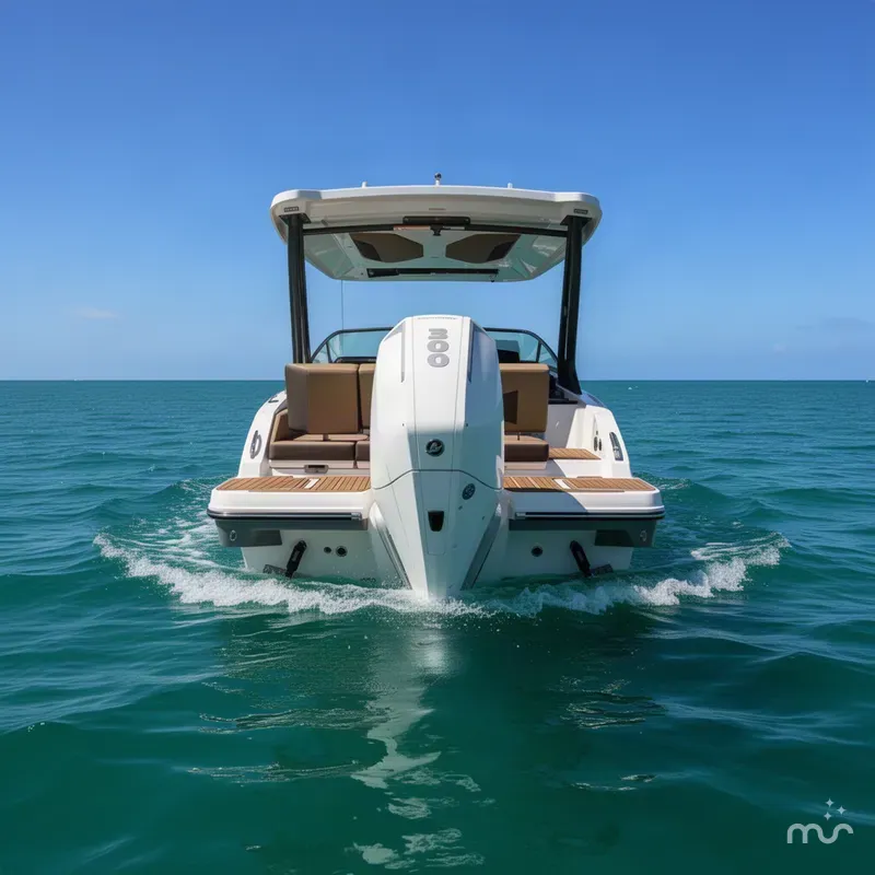 Slide: The Image of Monterey Elite 25 OB 2027 - 2