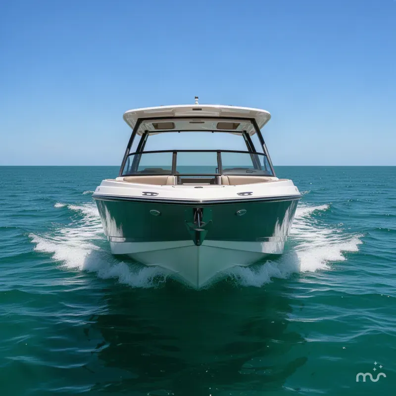 Slide: The Image of Monterey Elite 25 OB 2027 - 3