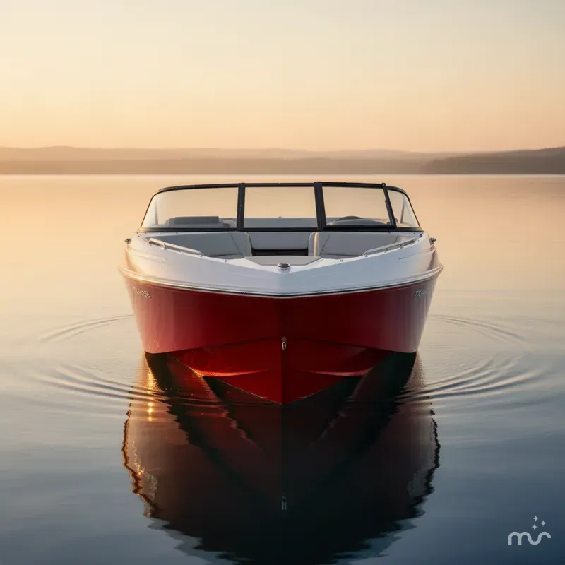 Slide: The Image of Tahoe T21 2025 - 2