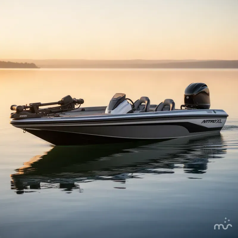 Slide: The Image of Nitro Z21 XL 2025 - 1