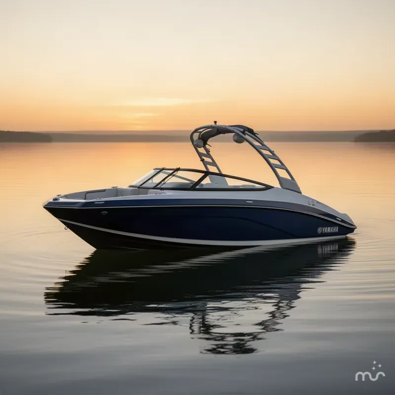 Slide: The Image of Yamaha 195S 2021 - 1