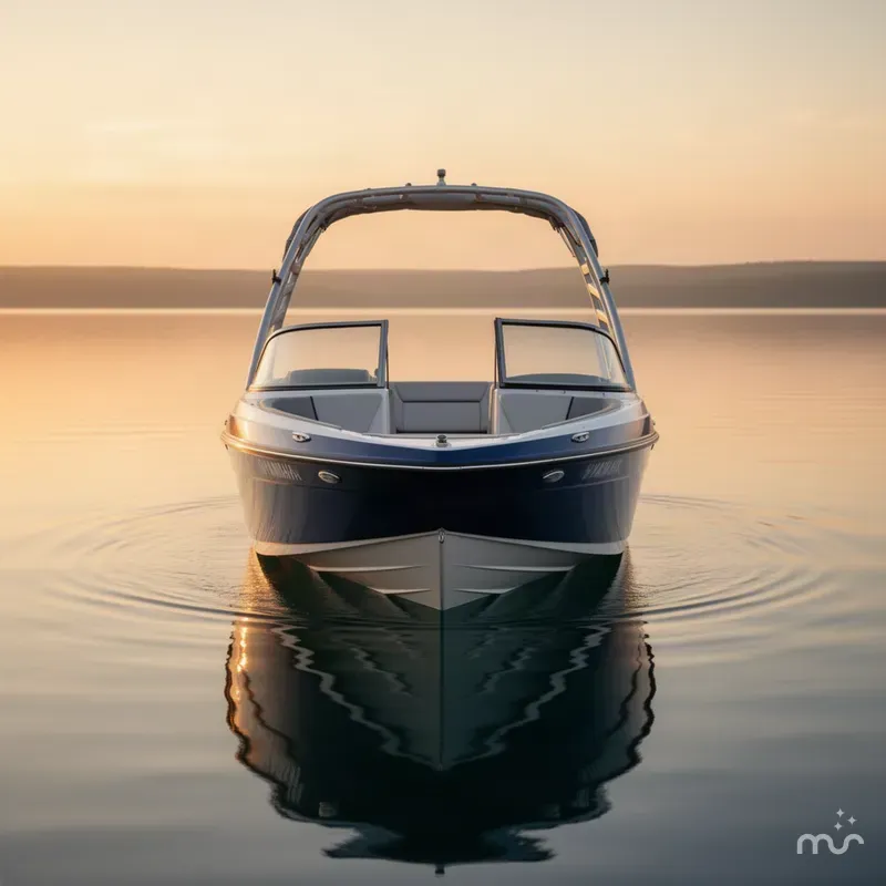 Slide: The Image of Yamaha 195S 2021 - 2