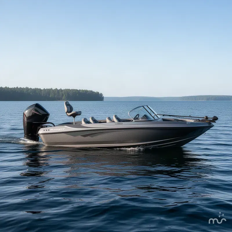 The Image of Ranger 212LS 2027 - 0