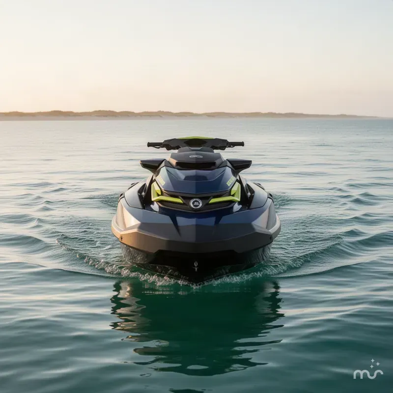 Slide: The Image of Sea-Doo Wake Pro 230 IBR & Sound System 2020 - 1