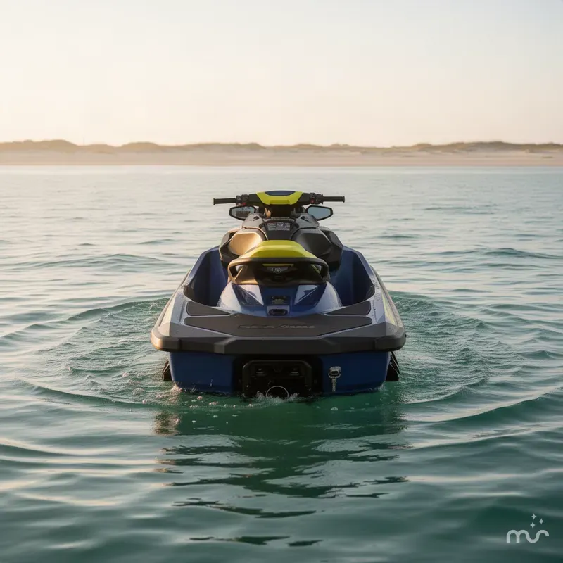 Slide: The Image of Sea-Doo Wake Pro 230 IBR & Sound System 2020 - 3