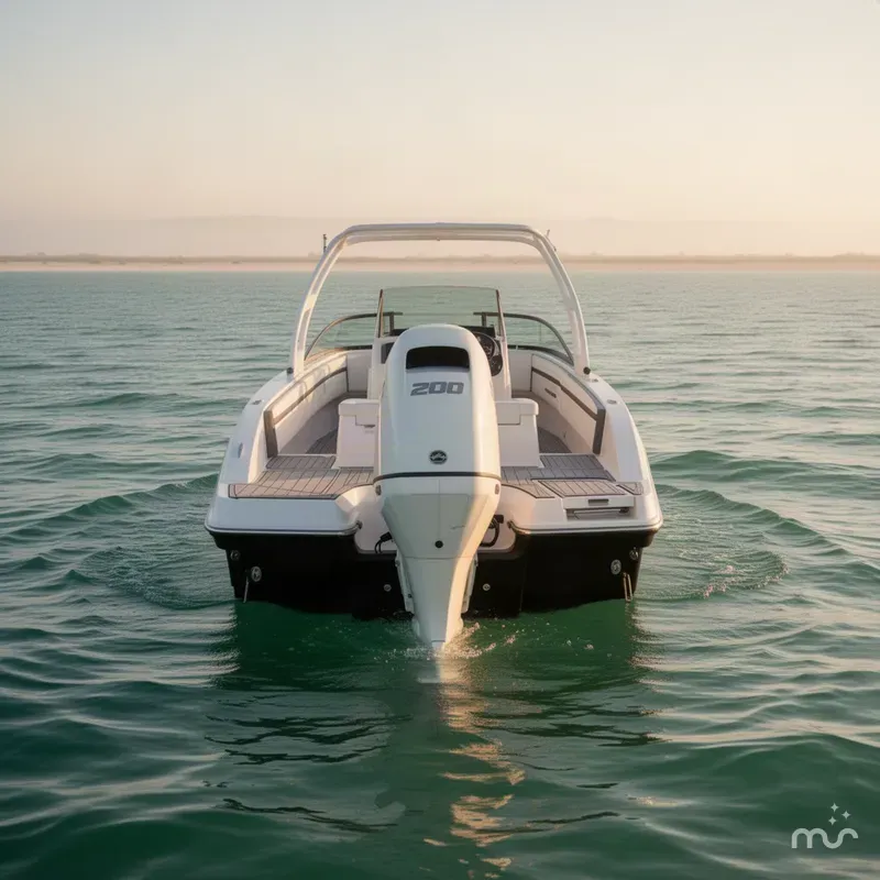 Slide: The Image of Monterey M-225 2019 - 3