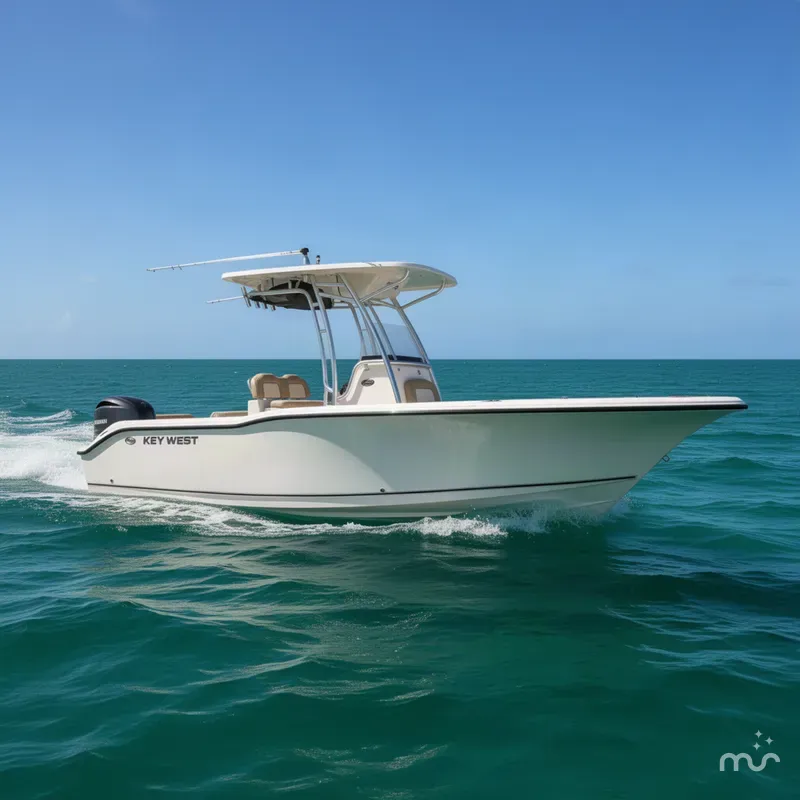 The Image of Key West 239 FS 2017 - 0