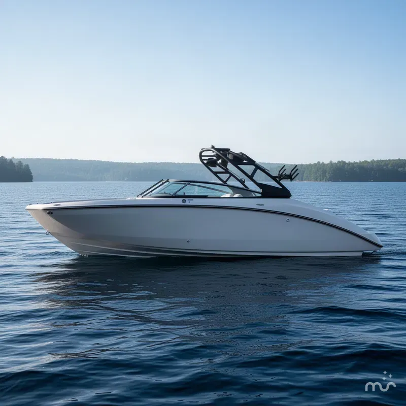 Slide: The Image of Yamaha 252XE 2022 - 2