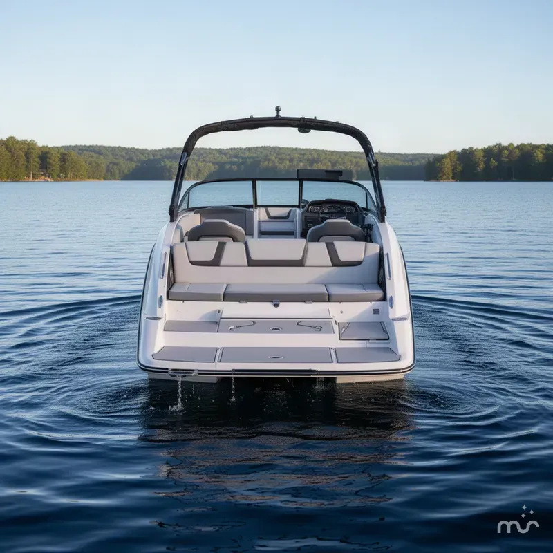 Slide: The Image of Yamaha 252XE 2022 - 3