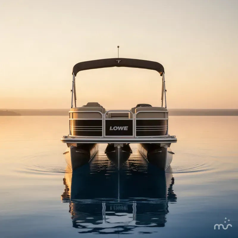 Slide: The Image of Lowe SS 230 2014 - 2