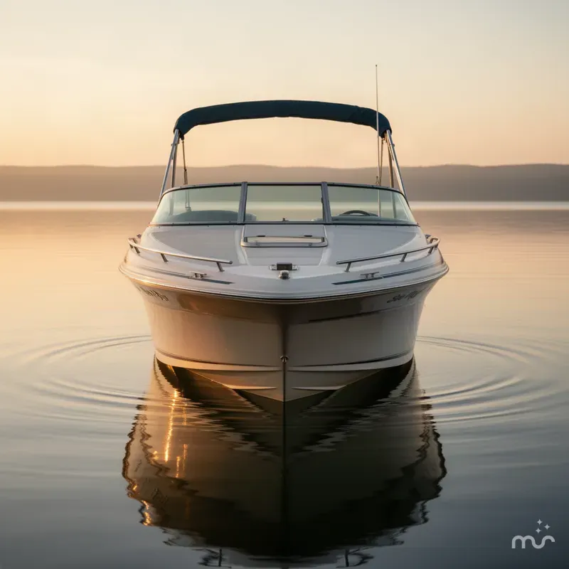 Slide: The Image of Sea Ray 280 Bow Rider 1997 - 3