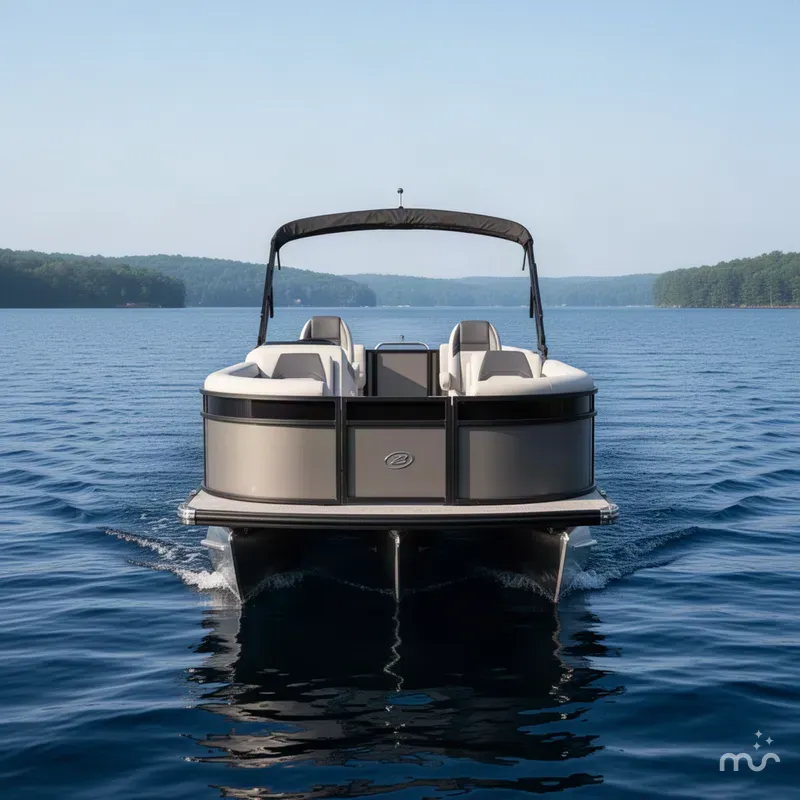The Image of Barletta ARIA 22QC 2027 - 0
