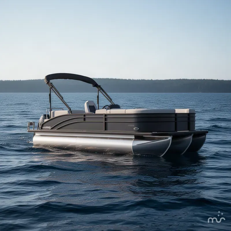 The Image of Harris HCX23Z 2027 - 0
