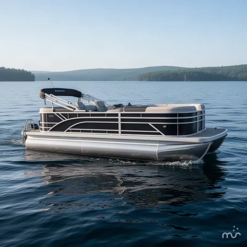 The Image of Bennington 22S1SR 2027 - 0