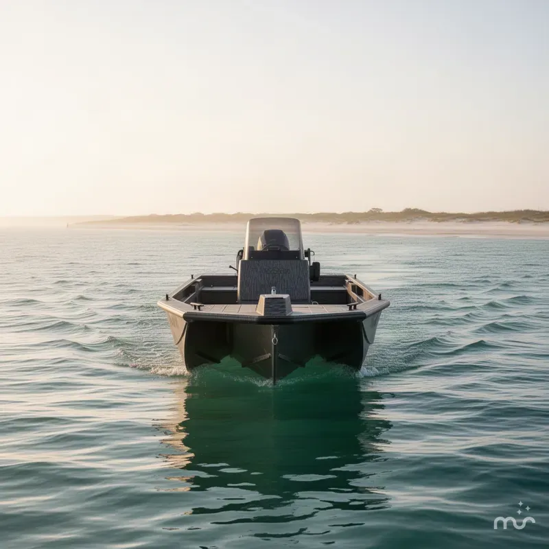 Slide: The Image of Xpress Hyper-Lift Duck Boat Series X18DB WITH 70HP 2027 - 2