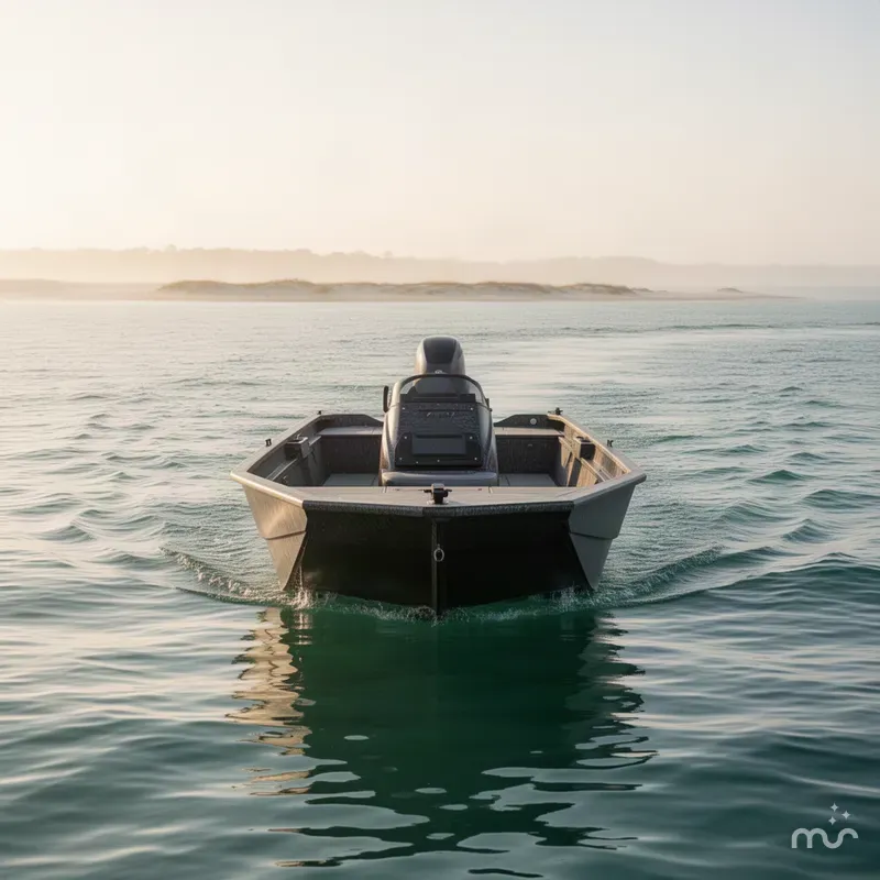 Slide: The Image of Xpress Hyper-Lift Duck Boat Series X18DB WITH 70HP 2027 - 2