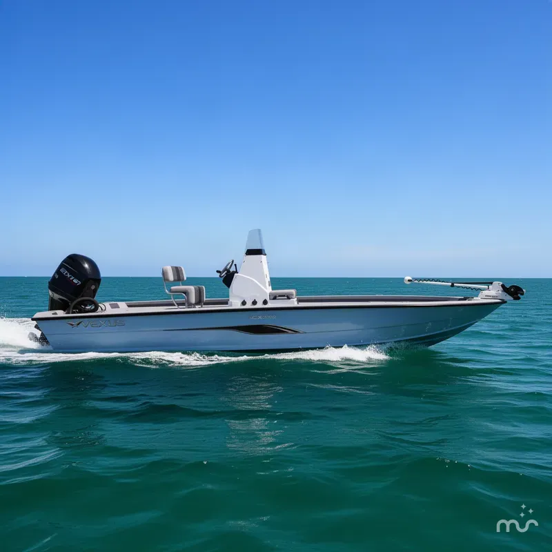 The Image of Vexus ACX 2000 2027 - 0
