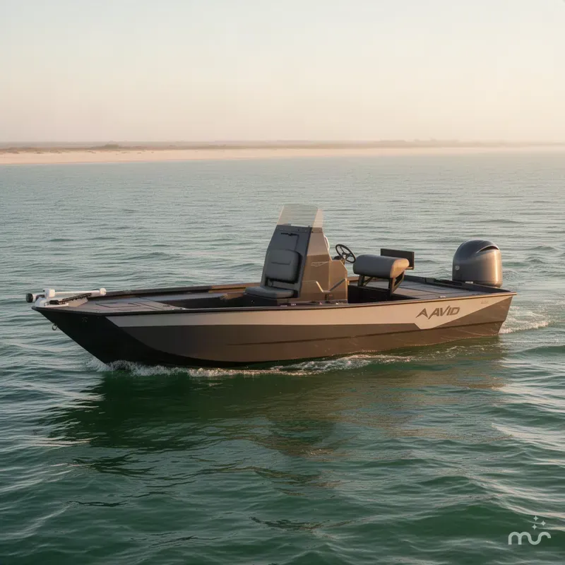 The Image of Avid 22 Recon 2027 - 0