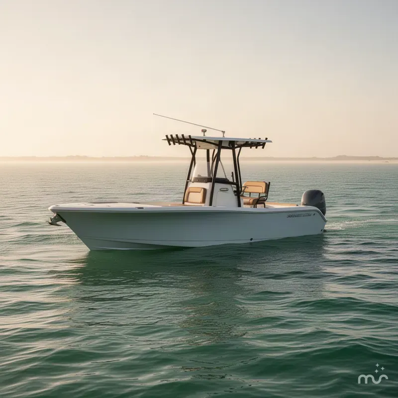The Image of Sea Hunt Ultra 229 2025 - 0