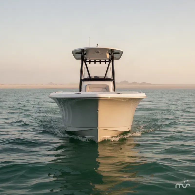 Slide: The Image of Sea Hunt Ultra 229 2025 - 1