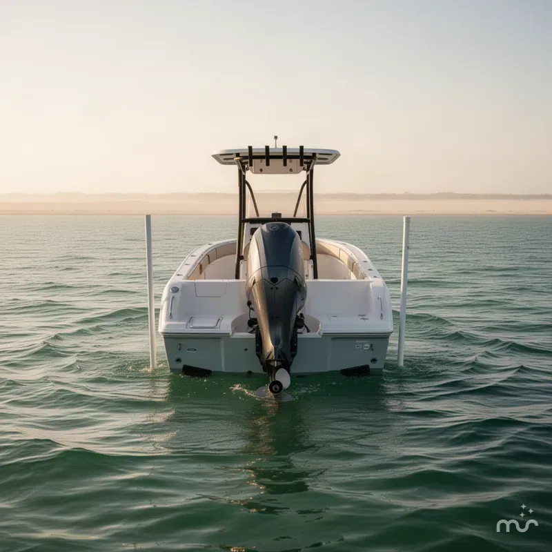 Slide: The Image of Sea Hunt Ultra 229 2025 - 3