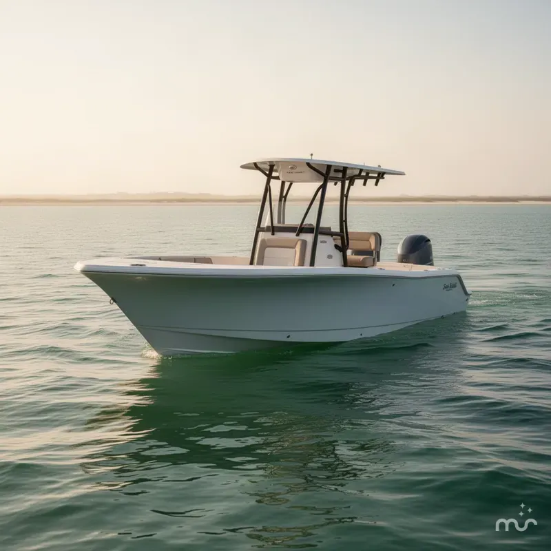 Slide: The Image of Sea Hunt Ultra 229 2025 - 4
