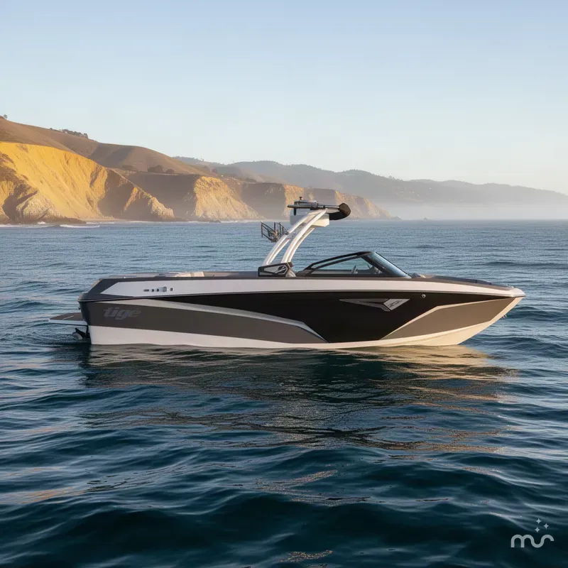 The Image of Tigé Z3 2021 - 0