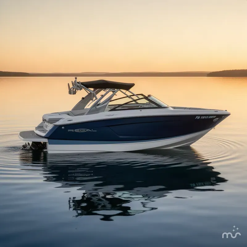 The Image of Regal LS6 Surf 2022 - 0