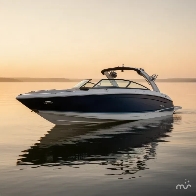 Slide: The Image of Regal LS6 Surf 2022 - 1