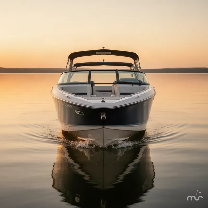 Slide: The Image of Regal LS6 Surf 2022 - 3