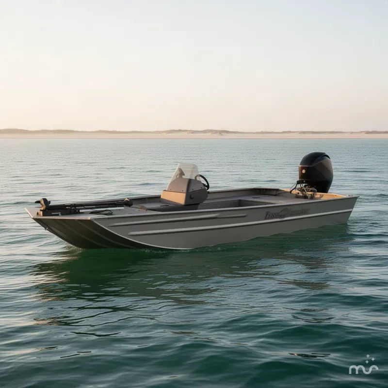 The Image of Tracker Bass Tracker Classic Limited 2027 - 0