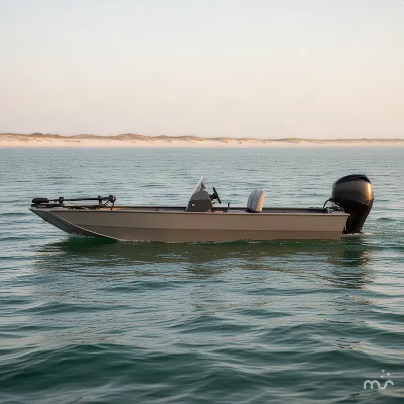 Slide: The Image of Tracker Bass Tracker Classic Limited 2027 - 1