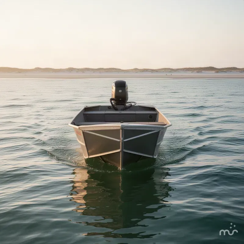 Slide: The Image of Tracker Bass Tracker Classic Limited 2027 - 3
