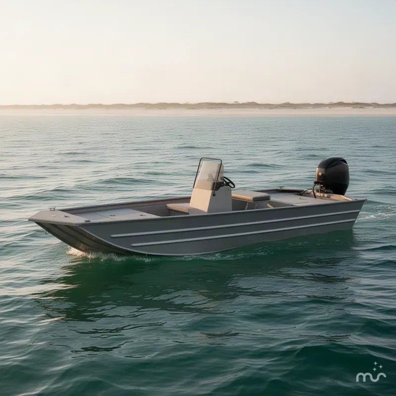 The Image of Tracker Bass Tracker Classic CC 2027 - 0