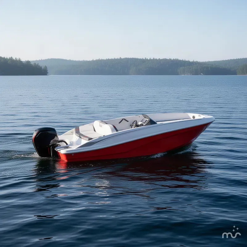 The Image of Tahoe T18 2027 - 0