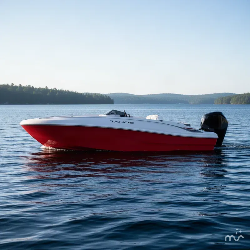 Slide: The Image of Tahoe T18 2027 - 1