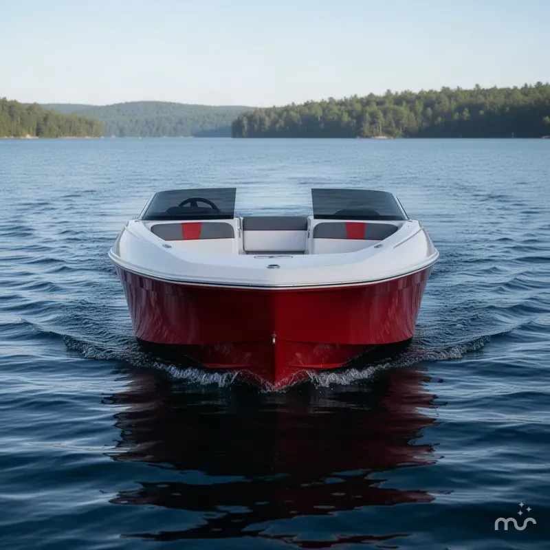 Slide: The Image of Tahoe T18 2027 - 2