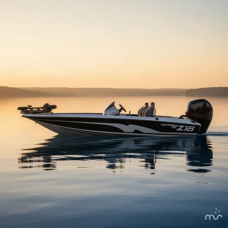 The Image of Nitro Z18 XL Pro 2027 - 0