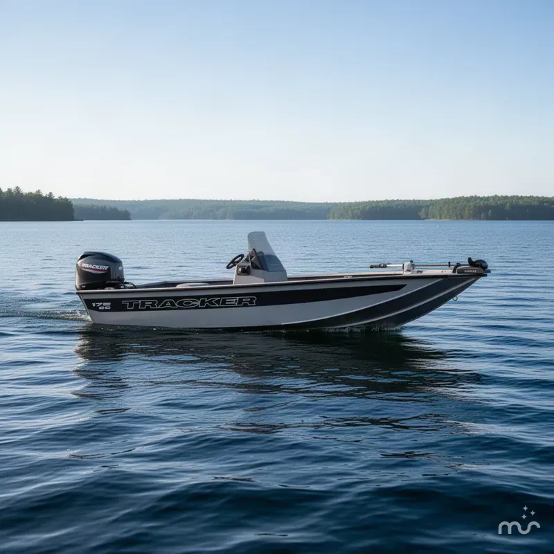 The Image of Tracker Bass Tracker 175 CC 2027 - 0