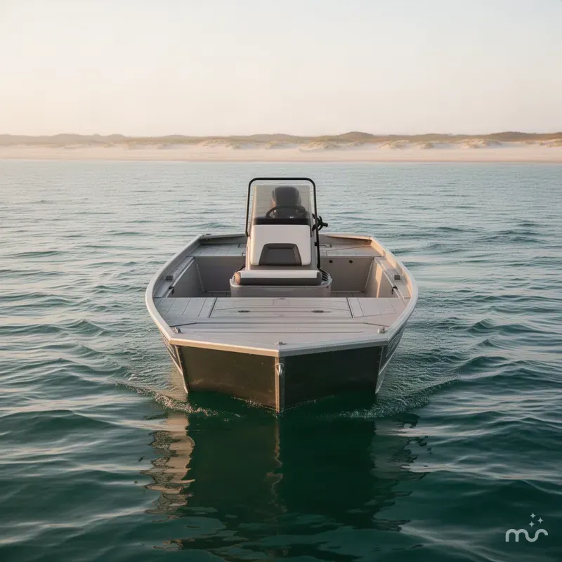 Slide: The Image of Tracker Bass Tracker Classic CC 2027 - 1