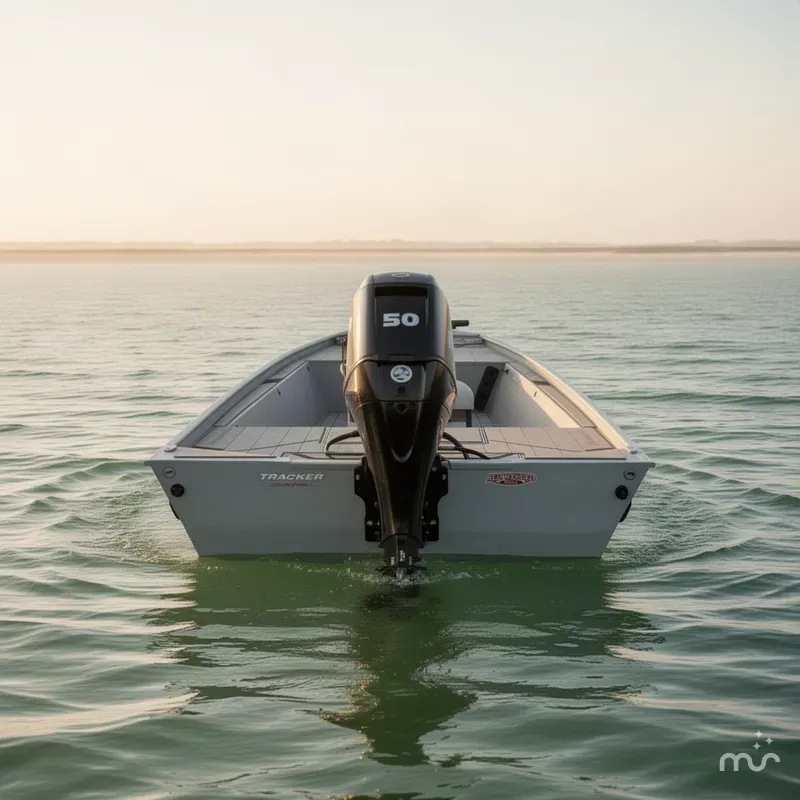 Slide: The Image of Tracker Bass Tracker Classic CC 2027 - 3