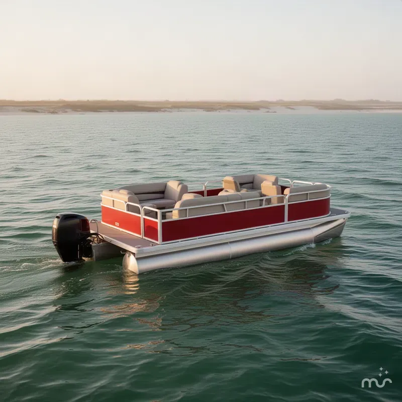 The Image of Sun Tracker Bass Buggy 16 XL Select 2027 - 0