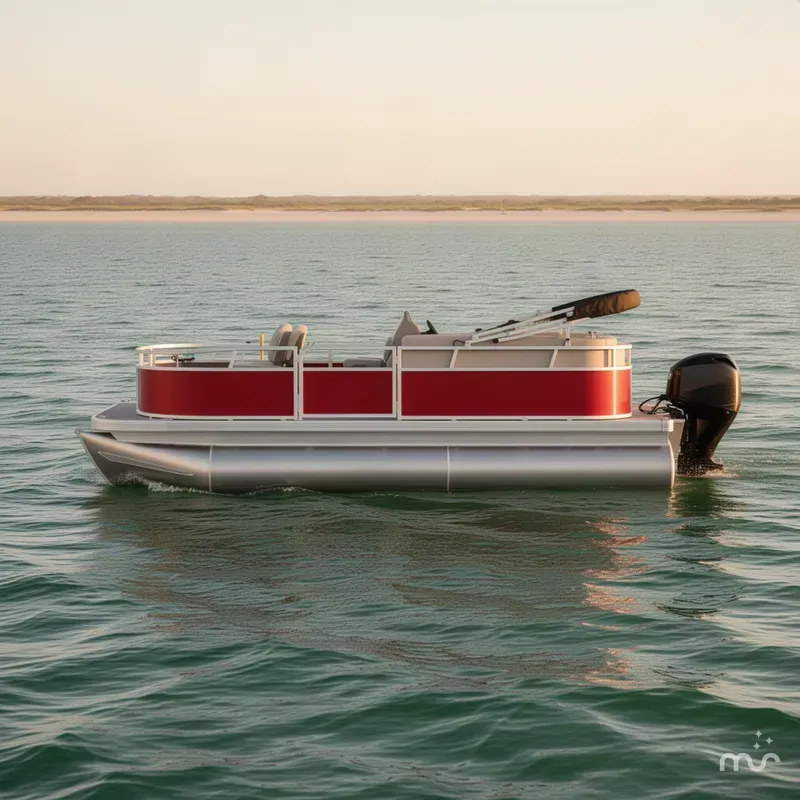 Slide: The Image of Sun Tracker Bass Buggy 16 XL Select 2027 - 1