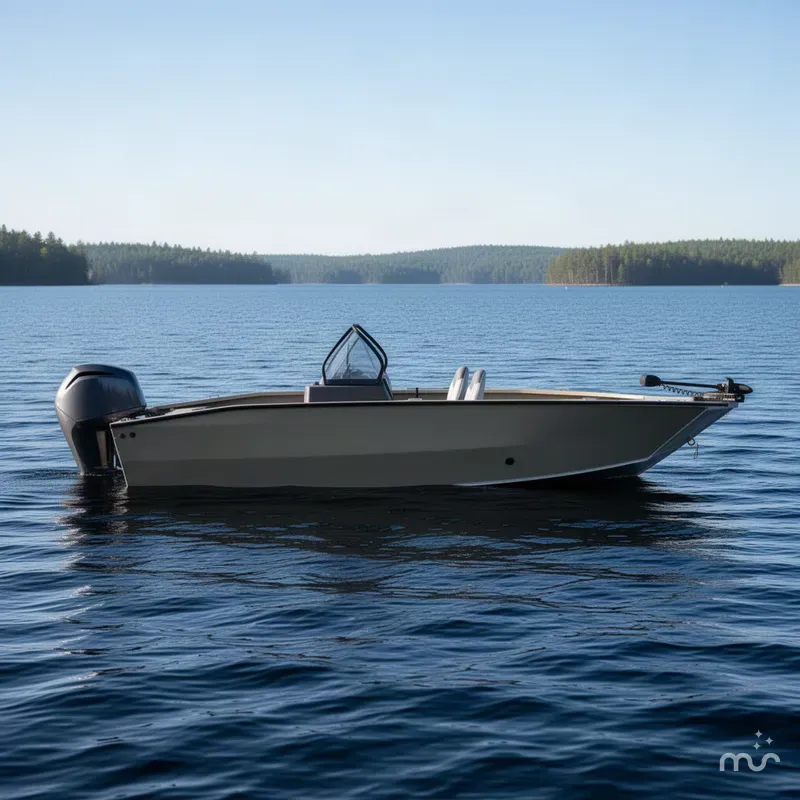 The Image of Tracker Pro Guide V-175 Combo 2027 - 0