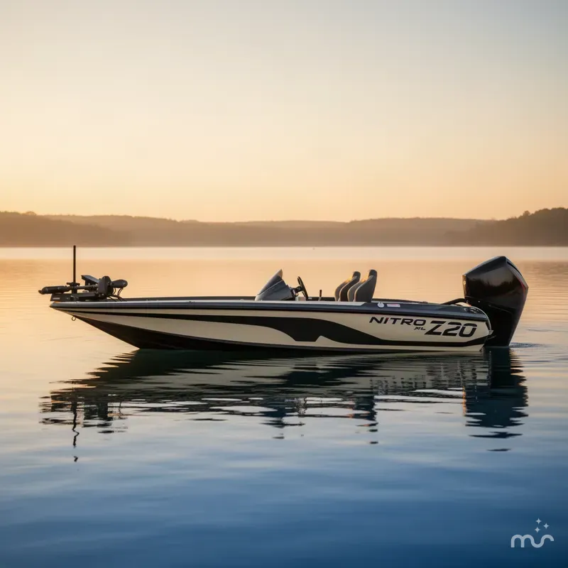 The Image of Nitro Z20 XL Pro 2027 - 1