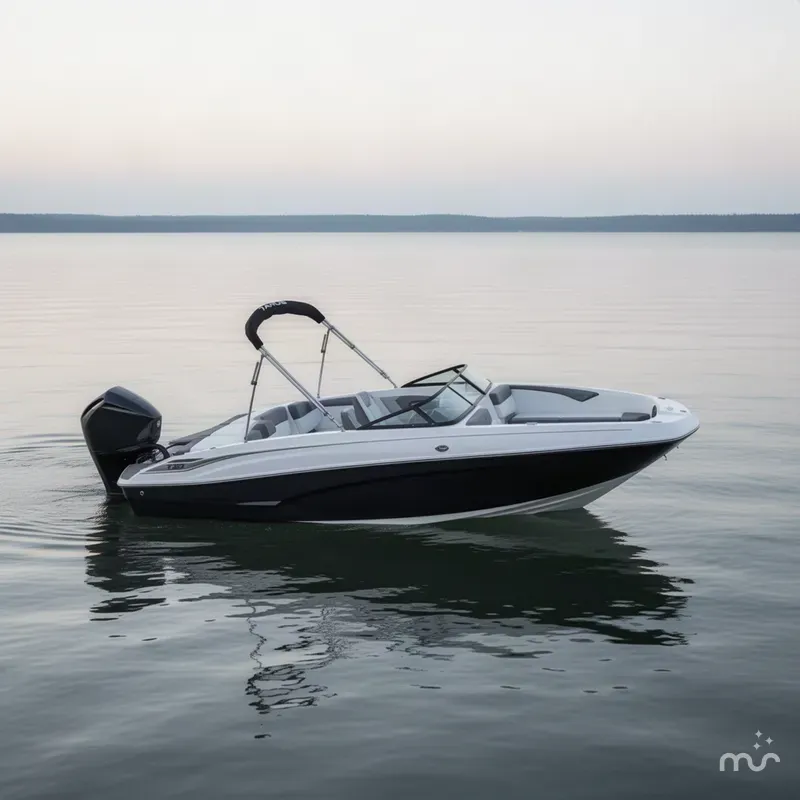 The Image of Tahoe T21 2027 - 0