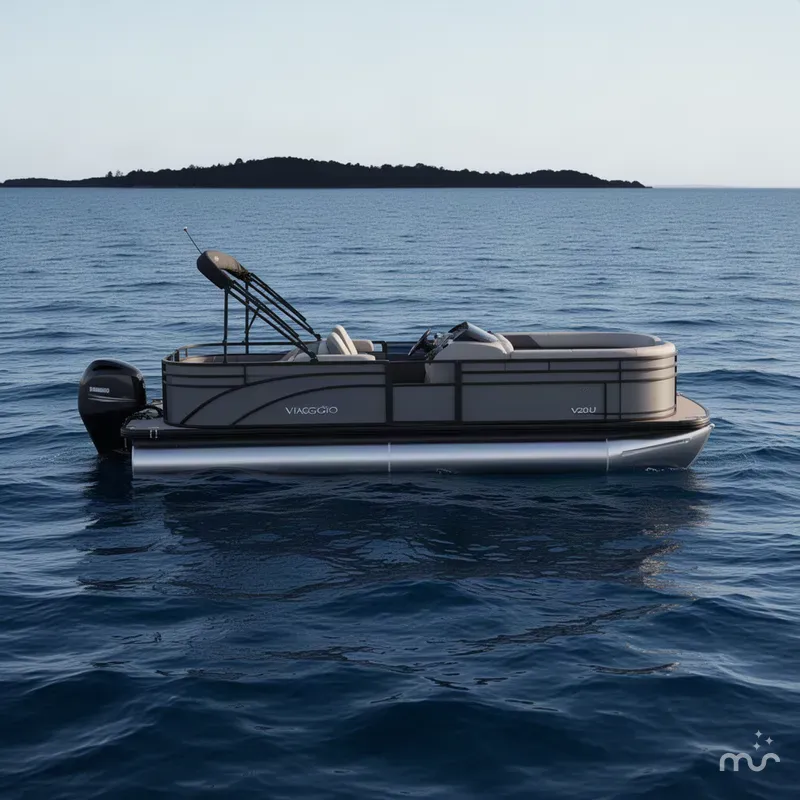 Slide: The Image of Viaggio V20U 2027 - 2